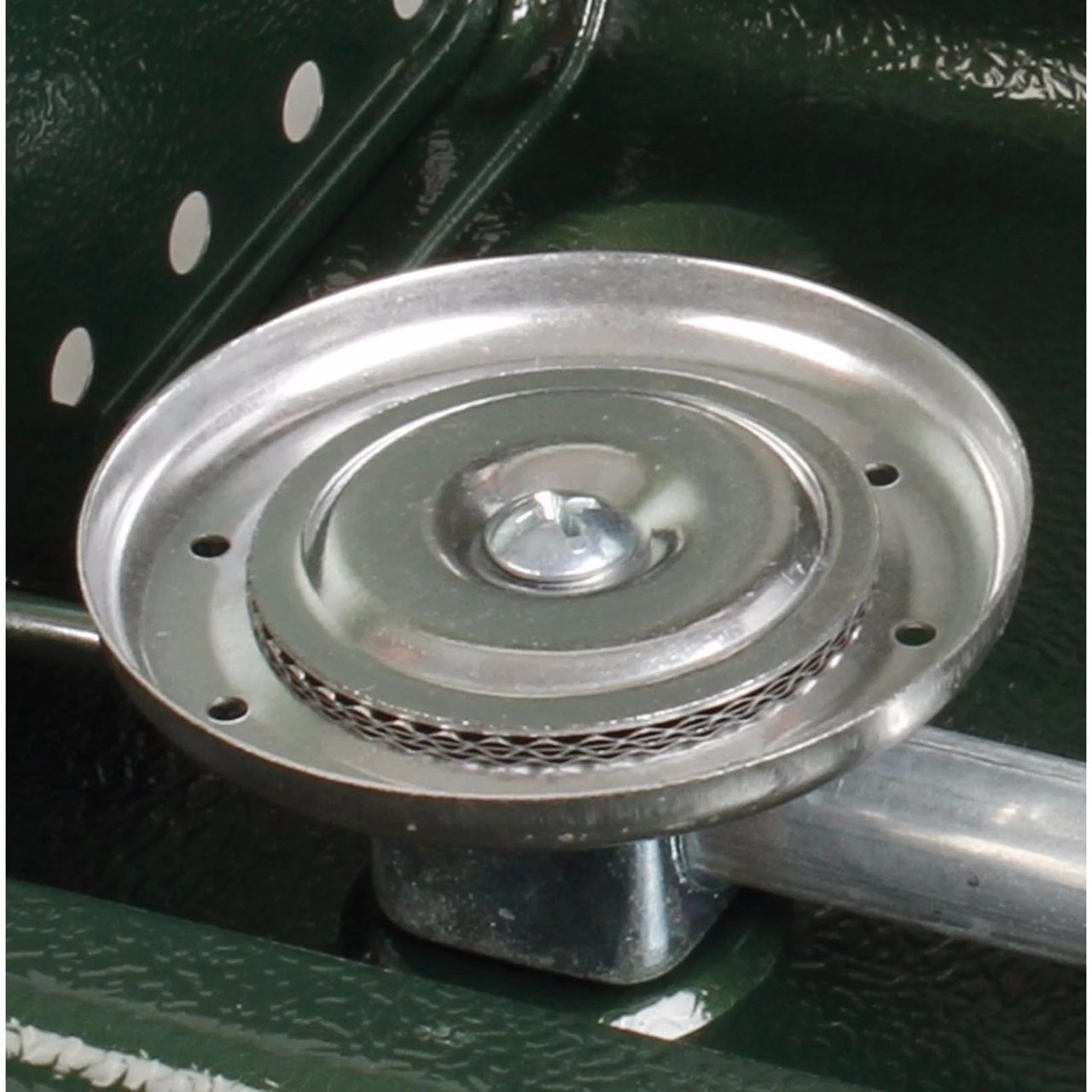 CM US Dual Fuel Powerhouse 2-Burner Stove (414)