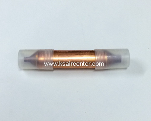 แสตนเนอร์ ตู้เย็น 1 ทาง (KNP) (ฝาขาว) (รหัสสินค้า 089005)