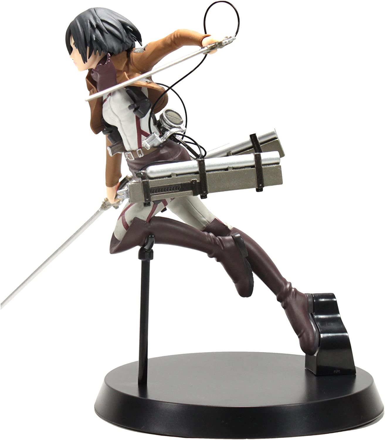 Mikasa ของแท้ JP - Sega [โมเดล Attack on Titan]