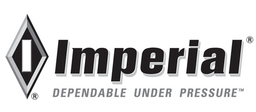 ชุดเกจชาร์จนํ้ายา IMPERIAL (ไม่มีสายเกจ)