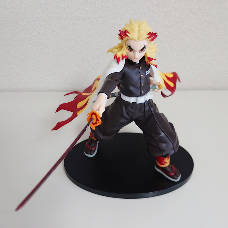Rengoku ของแท้ JP - Super Premium Sega [โมเดล Demon Slayer]