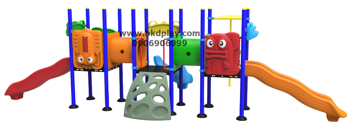 ชุดหอท่อลอด+ สไลด์ 80+ บาร์โหน เครื่องเล่นสนาม กลางแจ้ง เหล็ก, สไลเดอร์,ของเล่น สั่งทำ 10-20 วัน ขนาด380x780x 200 ซม.