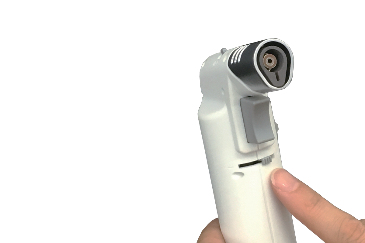 Aburi Master ไฟแหลม