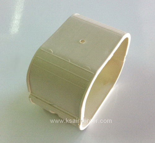 ข้อต่อตรง HARU (SJ-75)