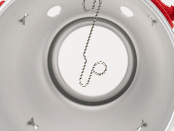 SnowPeak Mosquito Pig Coil Mini (Limited Fes 2024 Spring) FES-087-1