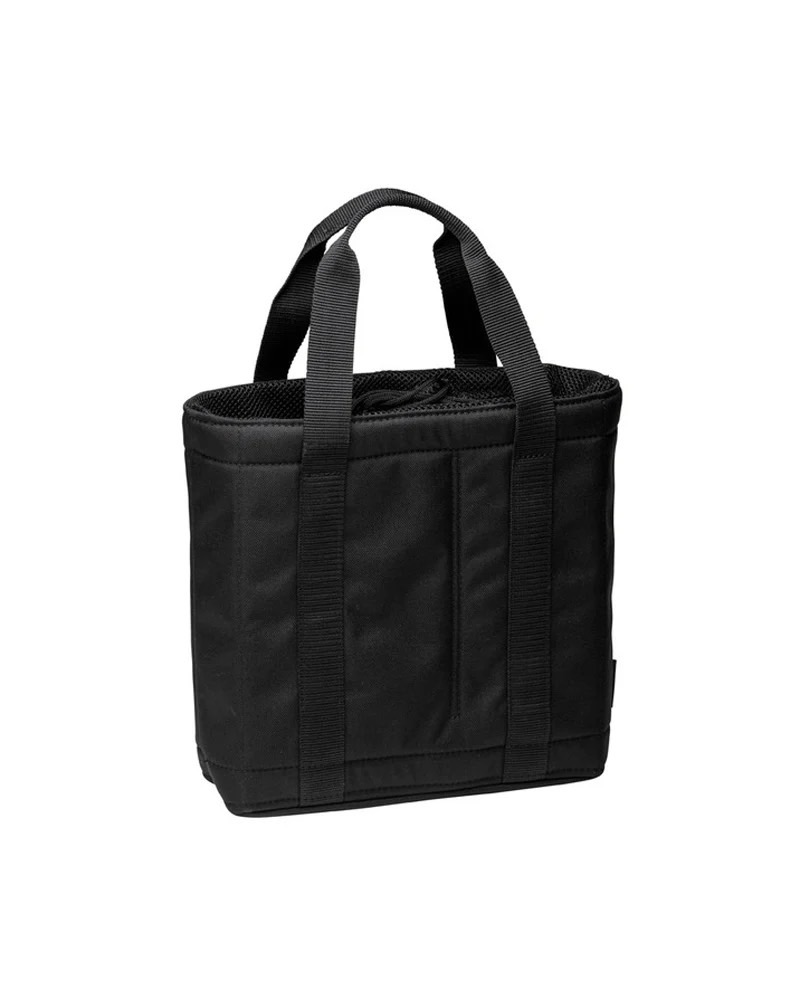 Home&Camp Burner Tote Bag