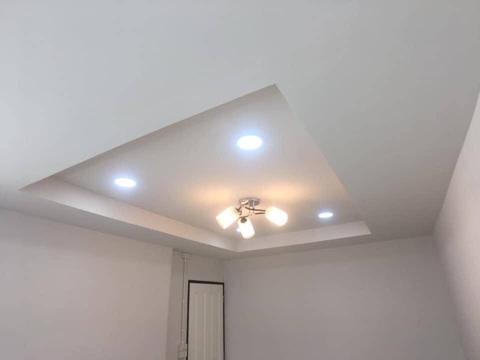 ทาวน์เฮ้าส์16ตรว.สวย รีโนเวทใหม่ พร้อมเข้าอยู่ อาคาร 2ชั้น ขนาด 16ตรว. ซอยเพชรเกษม62/4 ติดสถานีรถไฟฟ้าตลาดบางแค