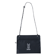 DoD Sacoche Black BG1-710-BK