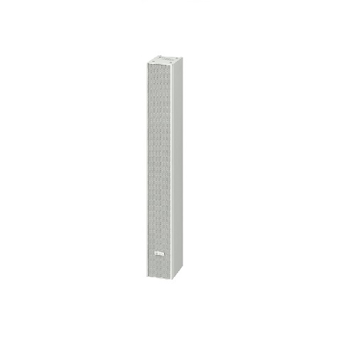 ตู้ลำโพงคอลัมน์ TOA SR-H2L Line Array Speaker