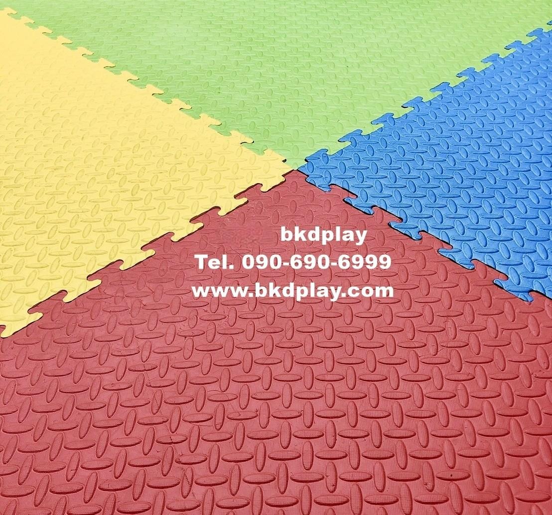 ส่งฟรี แผ่นรองคลาน แผ่นจิ๊กซอปูพื้น EVA ขนาด100*100 หนา 20 มล (2 ซม) ปูห้องเด็ก สำหรับโรงเรียน ศูนย์พัฒนาเด็กเล็ก โรงแรม พร้อมส่ง ราคาโรงงาน