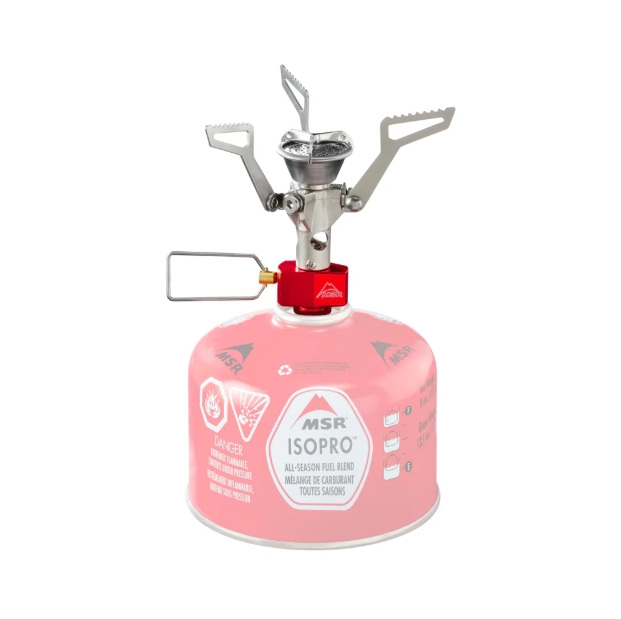 MicroRocket Rapid Cooking 2.60Oz