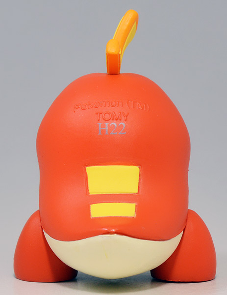 Fuecoco ของแท้ JP - Monster Collection Takara Tomy [โมเดลโปเกมอน]