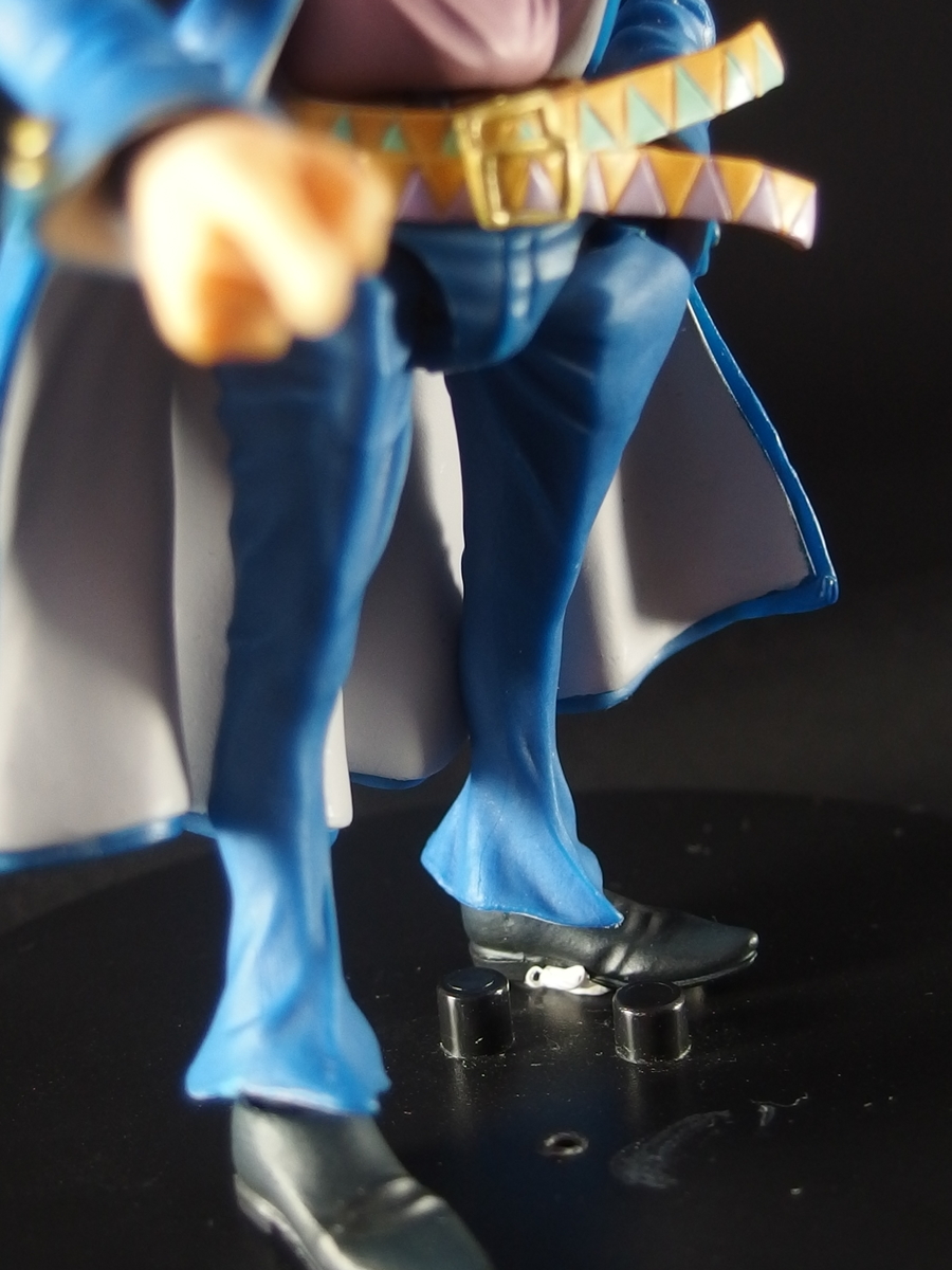 Kujo Jotaro (ขยับได้) ของแท้ JP - Ichiban Kuji Banpresto [โมเดล JoJo]