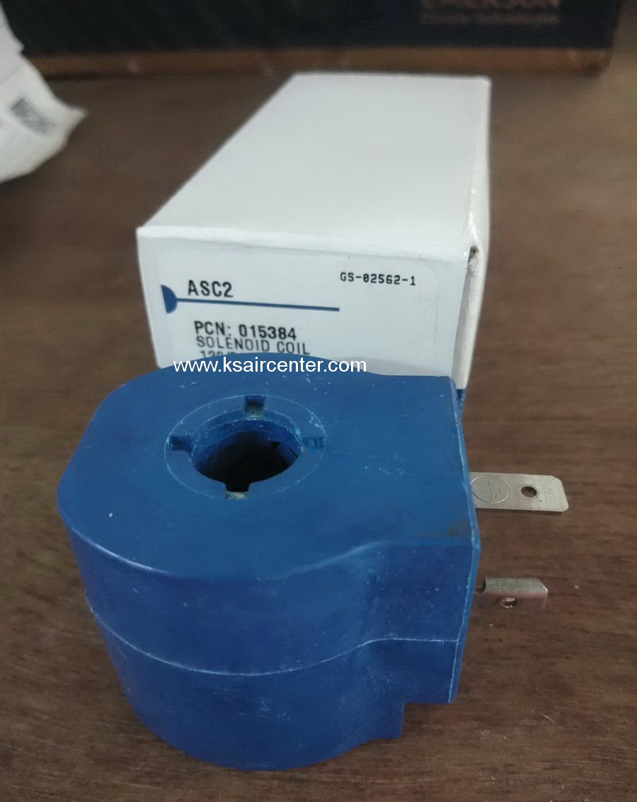 คอยล์ โซลินอยล์ EMERSON รุ่น ASC2