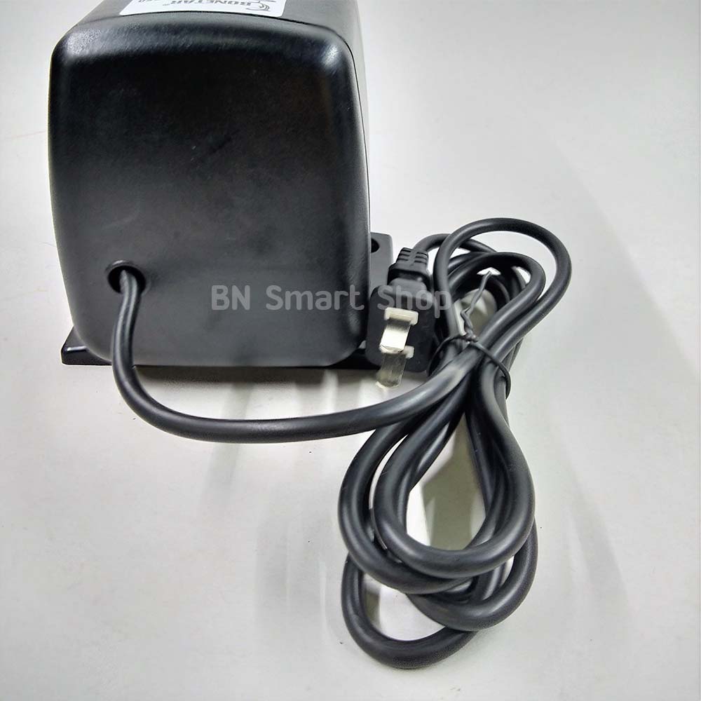 ปั้มน้ำ BONETAR รุ่น BT3550 กำลัง 60 วัตต์ 3000L/H ทำน้ำพุ ทำน้ำวน เพิ่มออกซิเจน