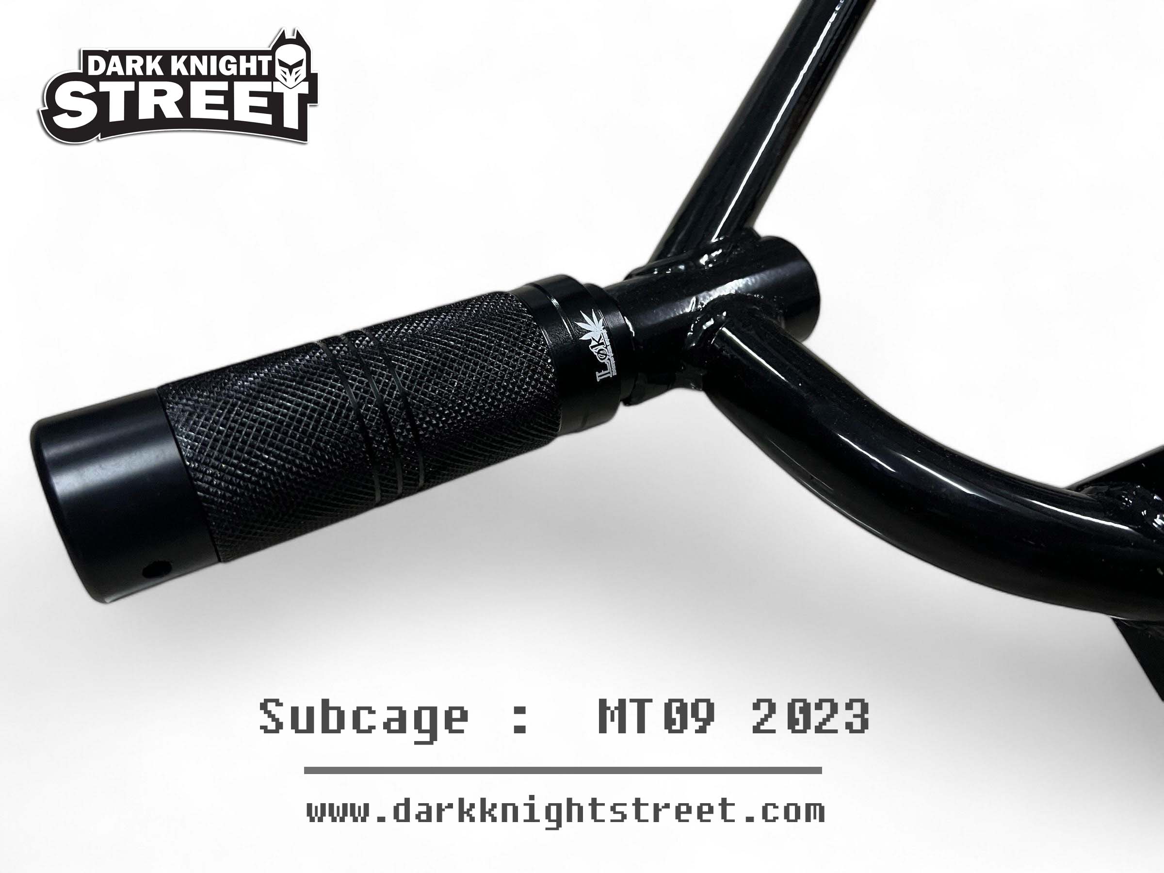 MT09 2023 Subcage