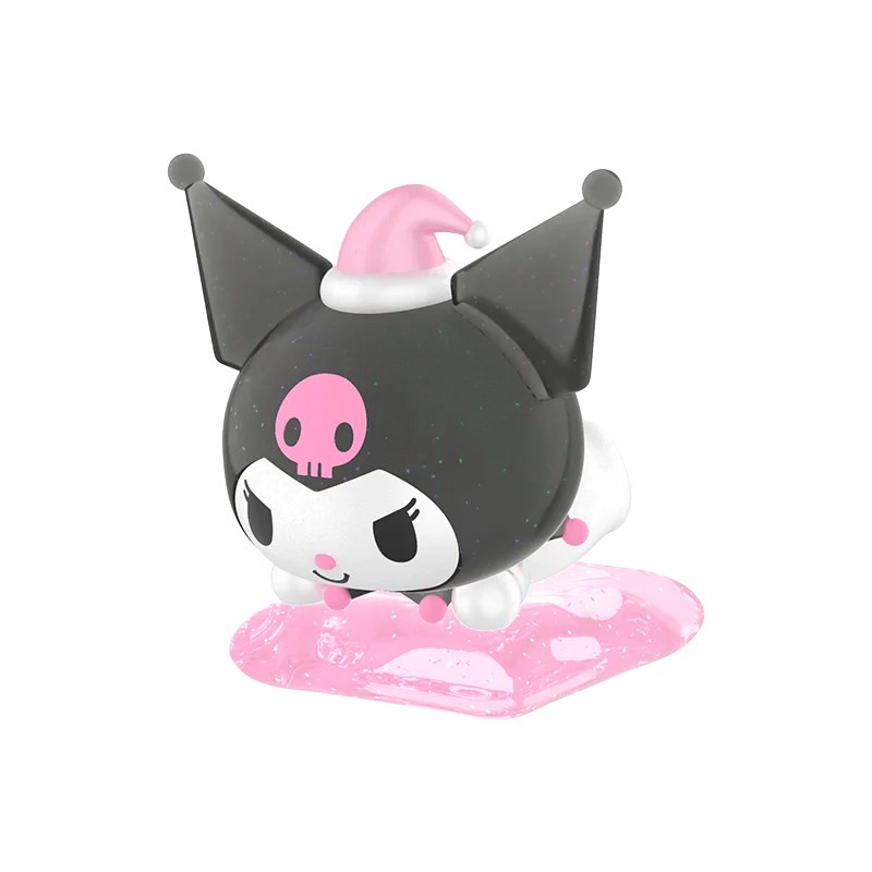 Moetch Kuromi Home Life Beans series blind box set