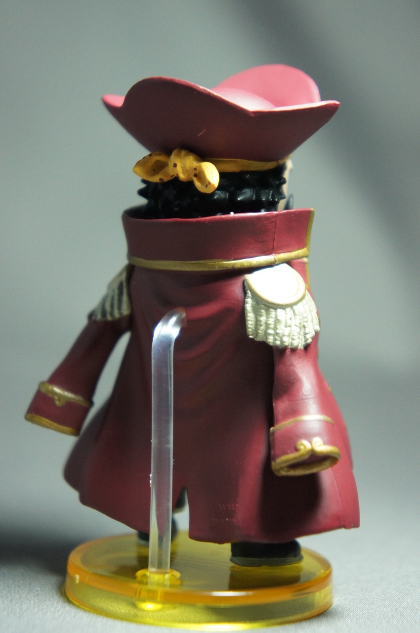 Pirate Kings Set ของแท้ JP แมวทอง - WCF Banpresto [โมเดลวันพีช] (2 ตัว + หนังสือ)