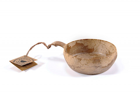 Kupilka55 Bowl Brown K55BO