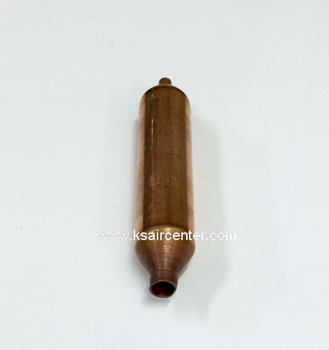 แสตนเนอร์ ตู้เย็น 1 ทาง (KNP) (ฝาขาว) (รหัสสินค้า 089005)