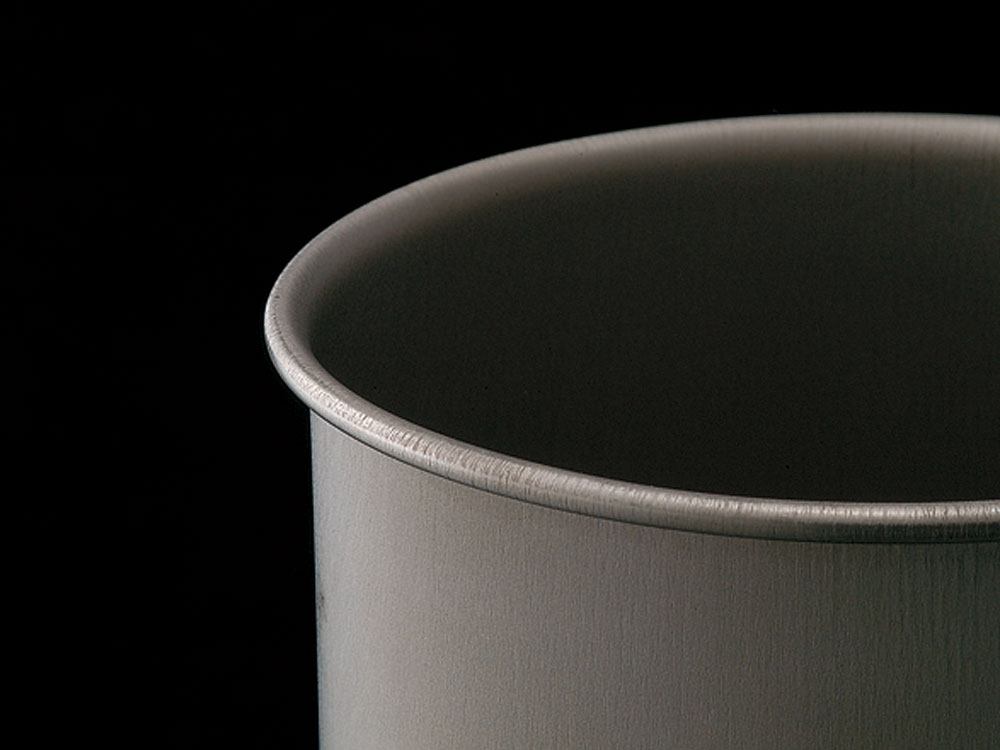 SnowPeak Titanium Single Cup 450 MG-143