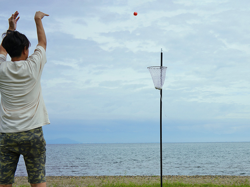 DoD Camp Tamaihre BT1-756-RW