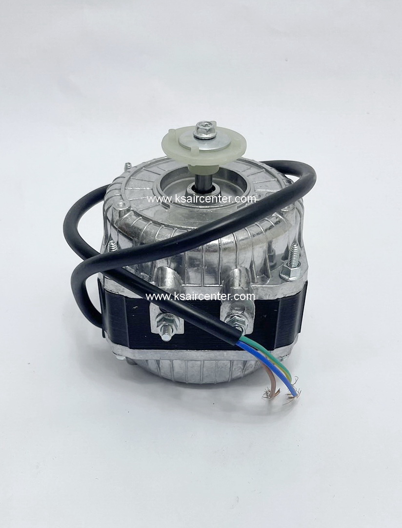 มอเตอร์ ตู้แช่ SP ขนาด 16 W (รหัสสินค้า 066005)