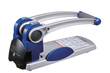 เครื่องเจาะกระดาษ 2 รู รุ่น 9550 (เจาะ 2 รู)