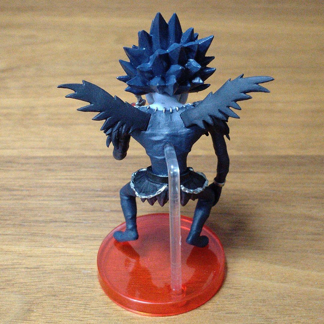 Ryuk ของแท้ JP - WCF Banpresto [โมเดล Death Note]