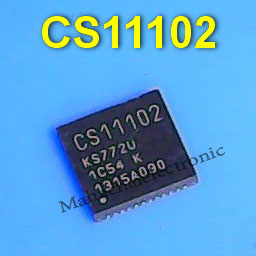 CS11102 KS772U1C54WMP