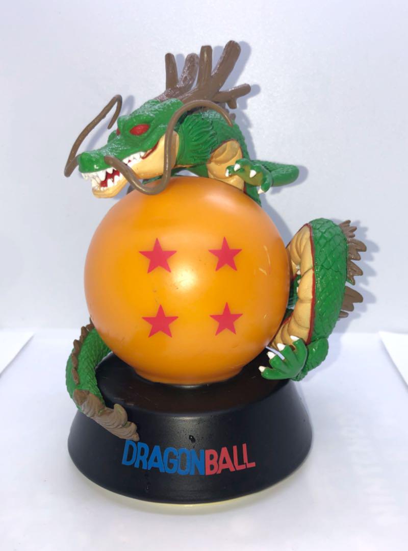 Dragonball Ball Set ของแท้ JP แมวทอง - Banpresto [โมเดลดราก้อนบอล] (4 ลูก)