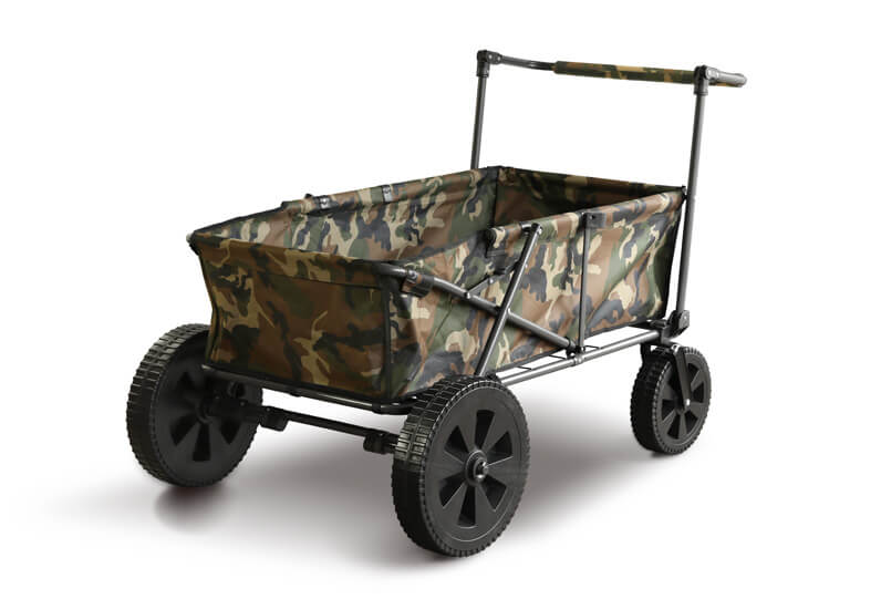 Output Life Grande Carry Wagon