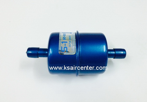 ไดเออร์ S-1 ขนาด 3/8 แบบเชื่อม (รหัสสินค้า 026021)