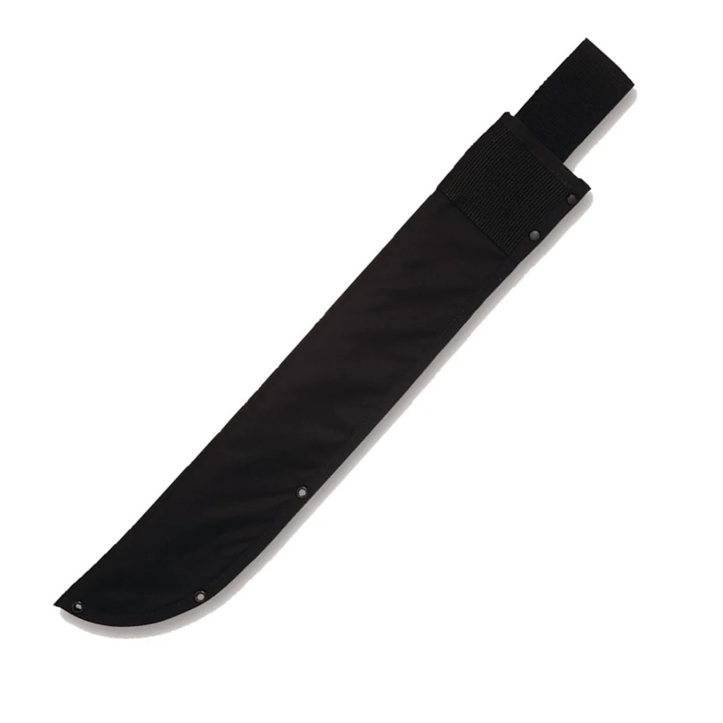 BSH 12" Sheath Black