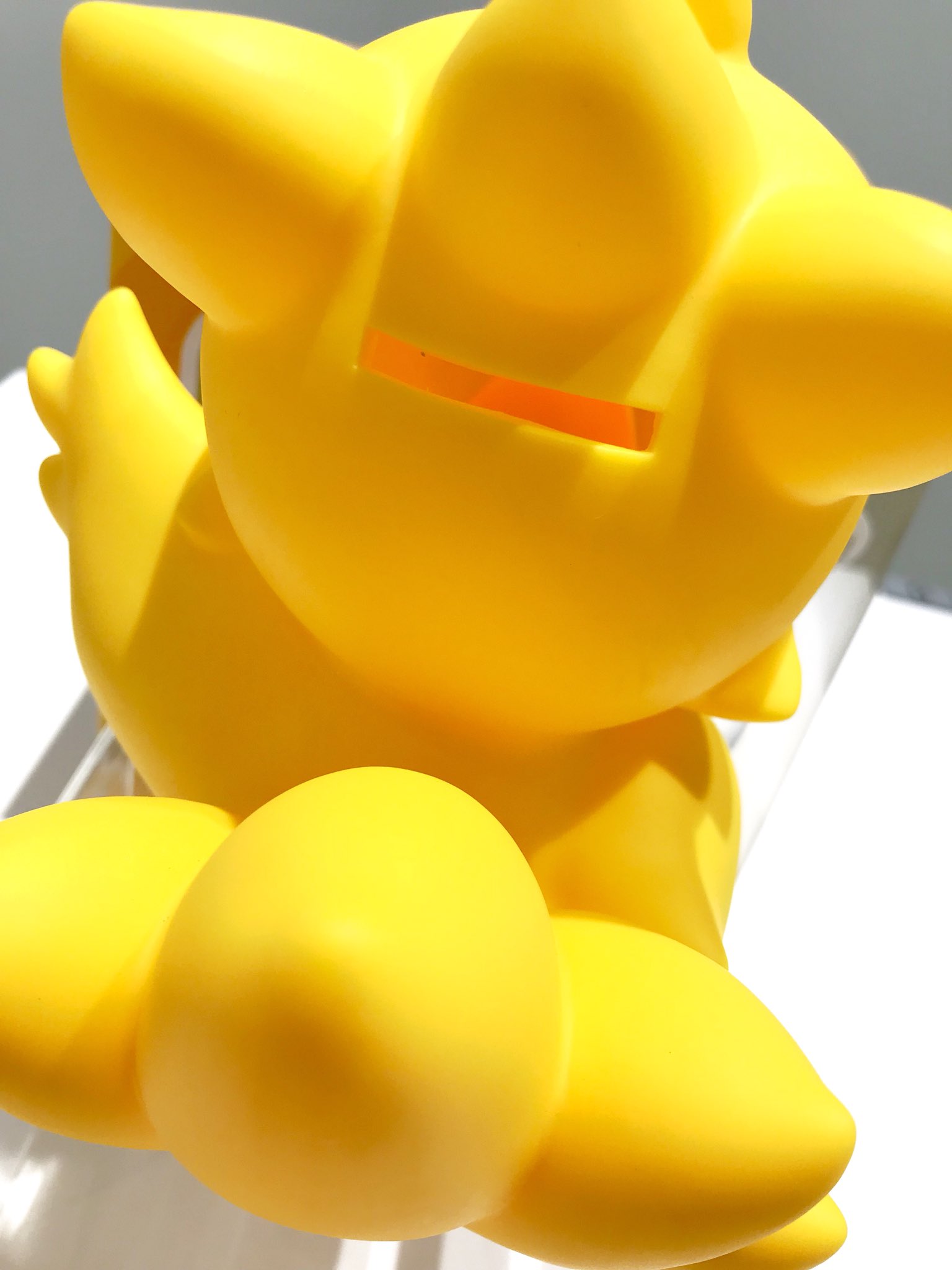 Chocobo ของแท้ JP - Mascot Coin Bank Square Enix [กระปุกออม Final Fantasy]