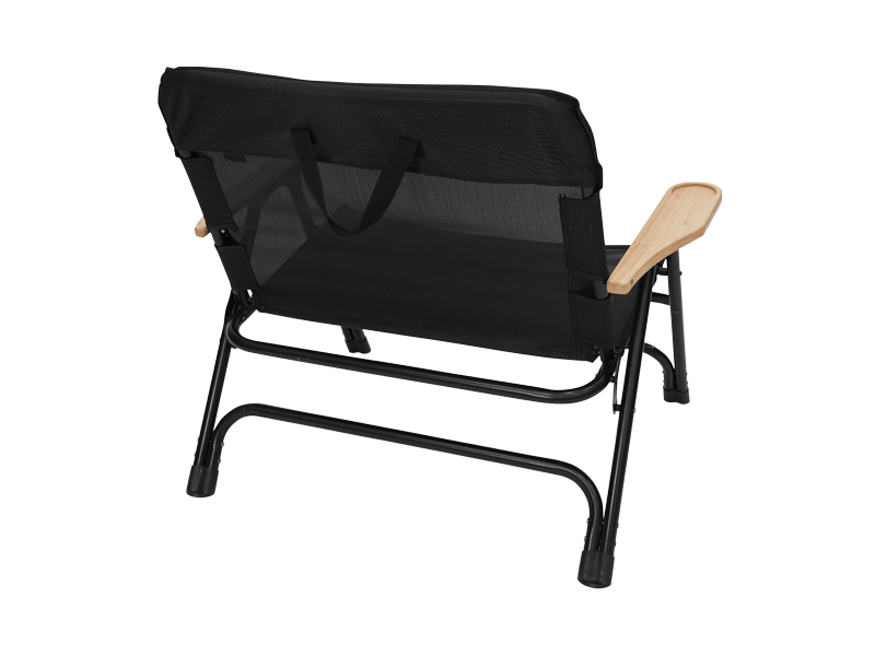 DoD Oyako Chair Black C1-833-BK
