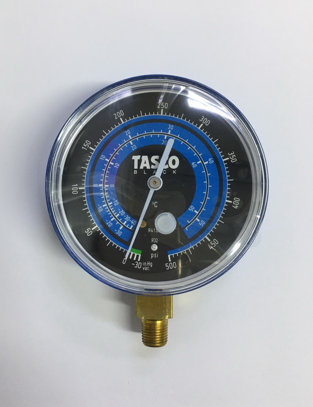 ชุดเกจวัดความเป็นสูญญากาศ TESTO