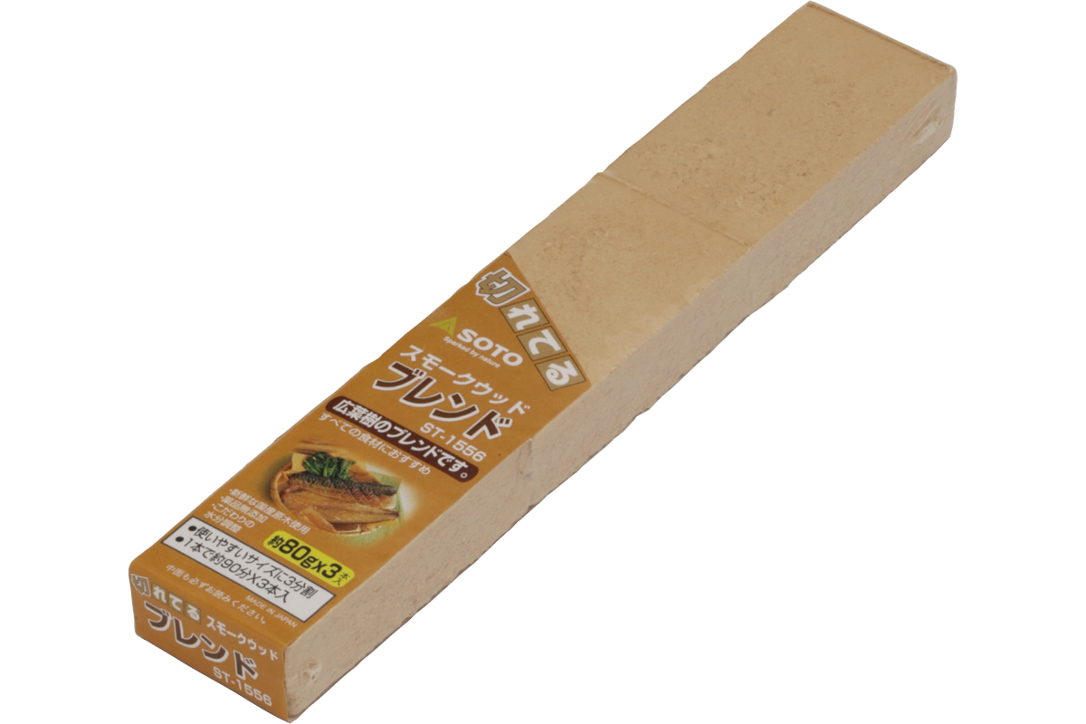 Wood Chipboard Blended