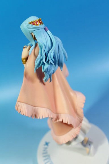 Vivi ของแท้ JP แมวทอง - Ichiban Kuji Banpresto [โมเดลวันพีช]