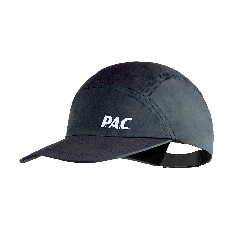 Outdoor Cap Black