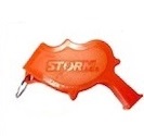 Storm Whistle Orange