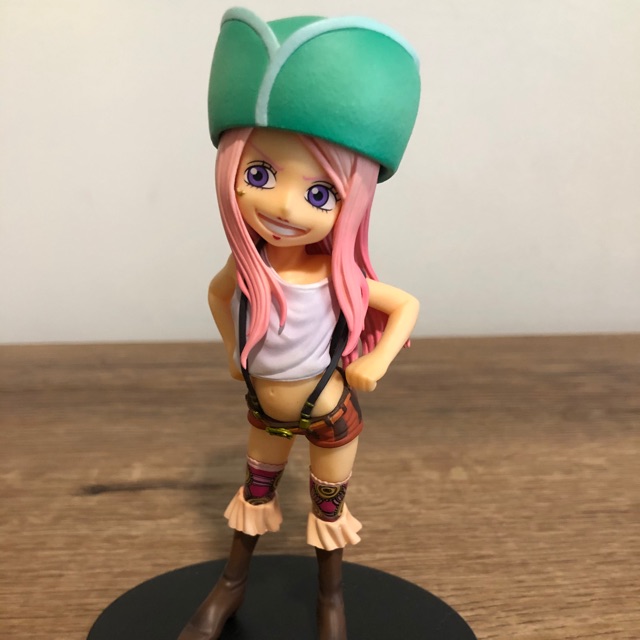Bonney ของแท้ JP แมวทอง - Grandline Children Banpresto [โมเดลวันพีช]