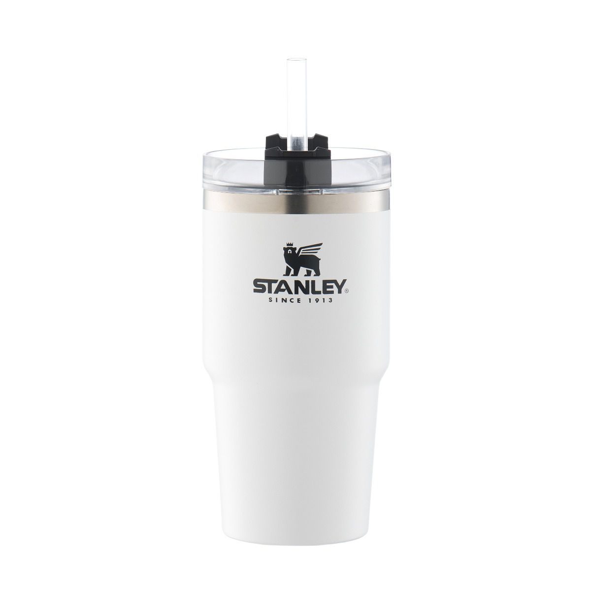 Adventure Quencher Tumbler 20Oz Polar White