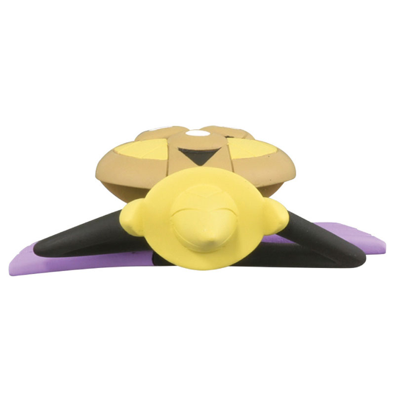 Aegislash ของแท้ JP - Monster Collection Takara Tomy [โมเดลโปเกมอน]