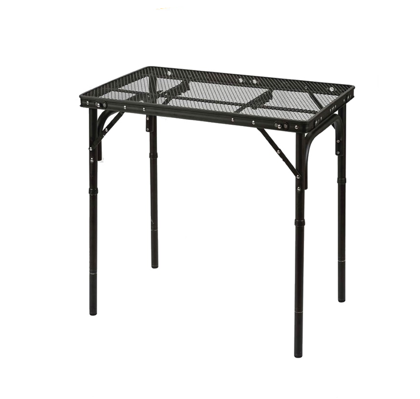 Mesh System Table