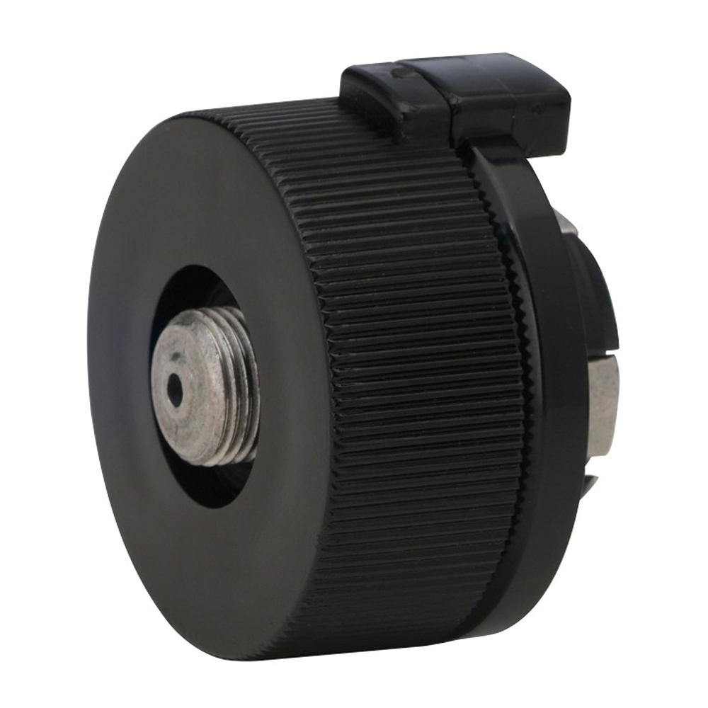 Butane Adaptor
