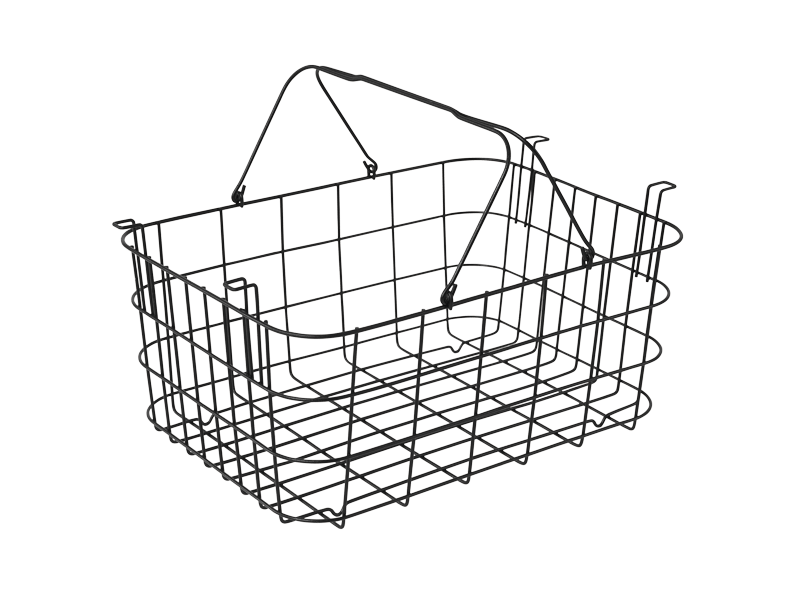 DoD Shocking Guy WB1-822-BK