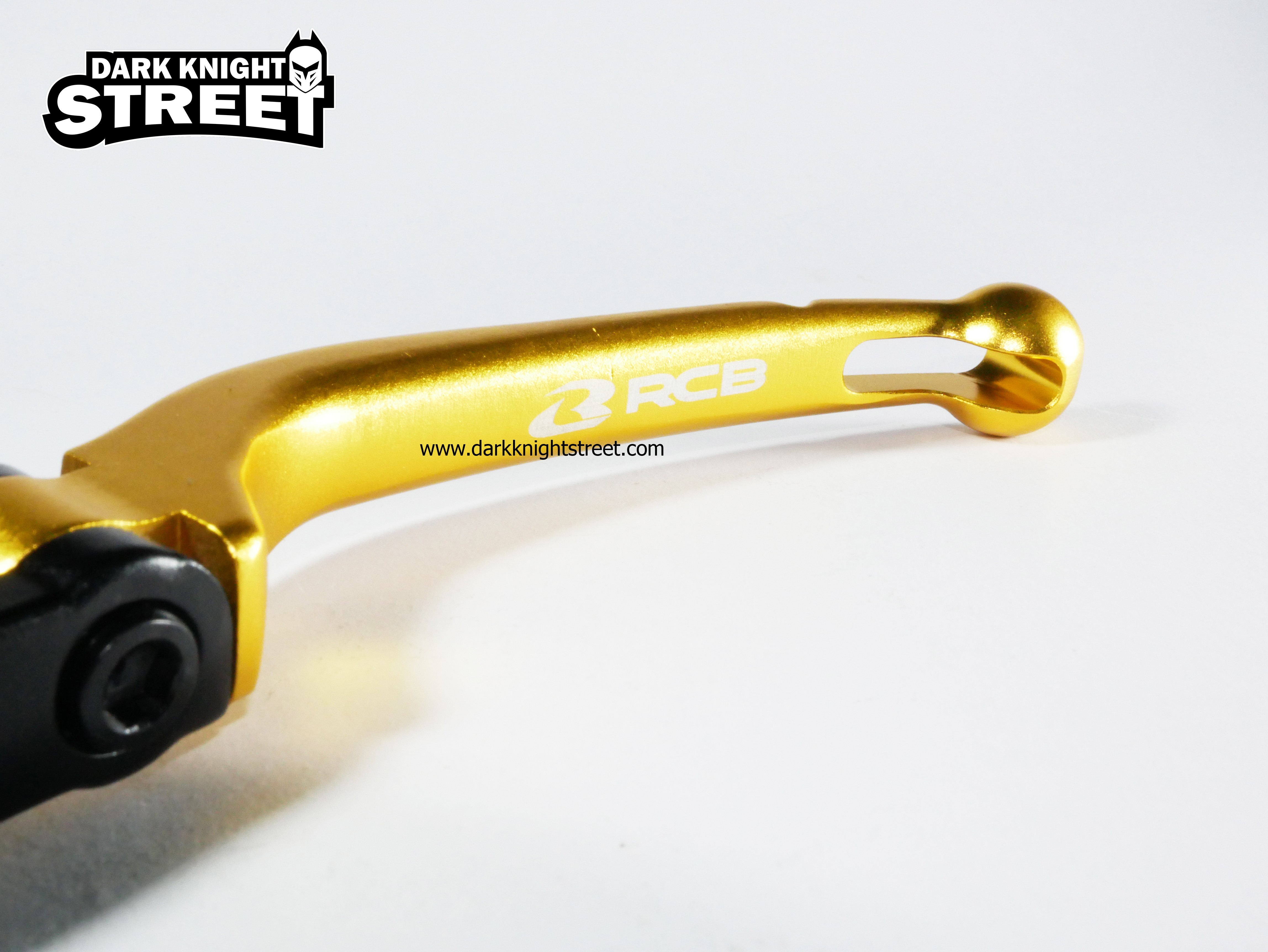 Left Master cylinder lever สำเนา