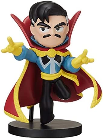 Doctor Strange ของแท้ JP - Marvel Gurihiru Art Sega [โมเดล Marvel]