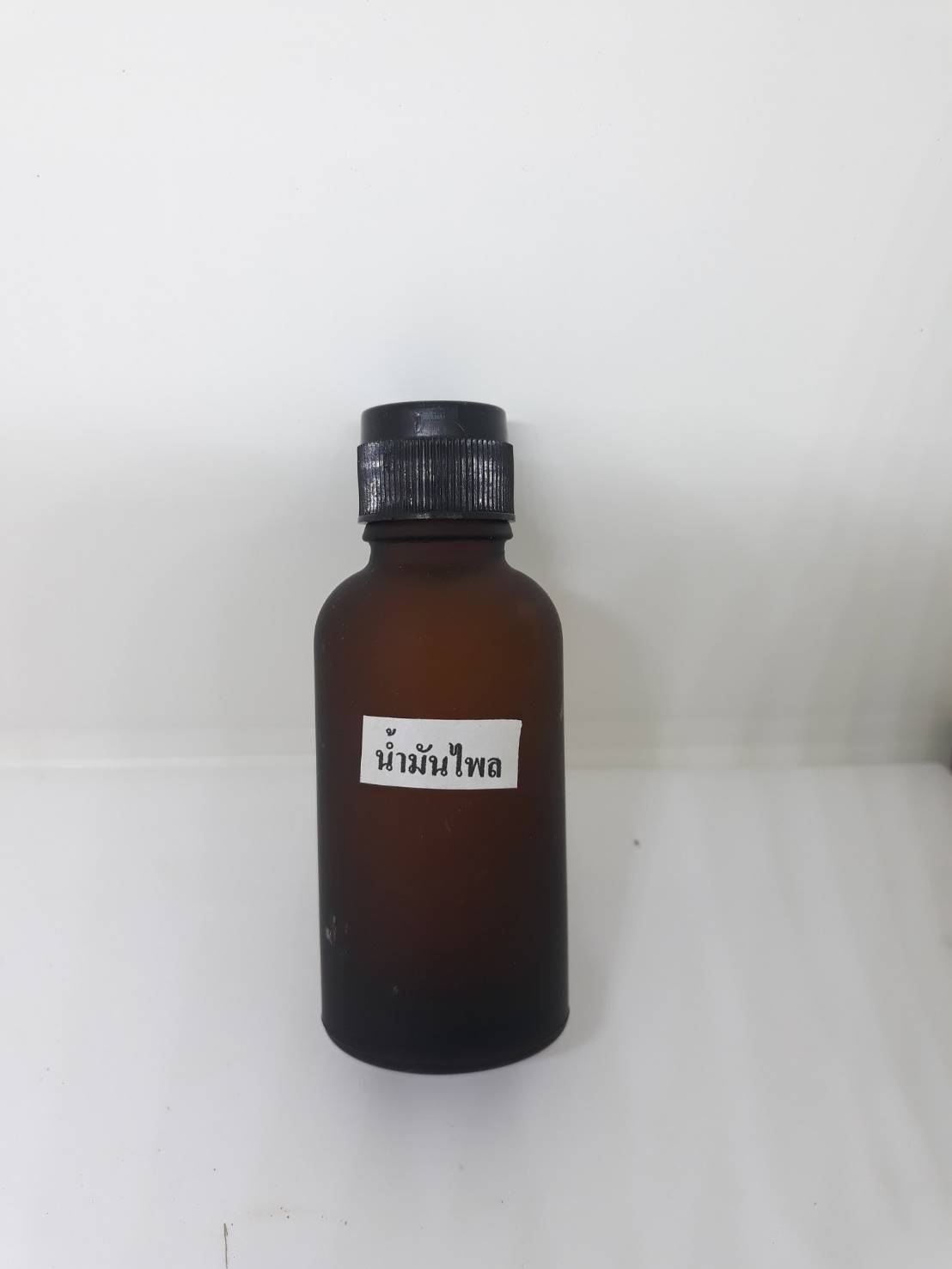 สารสกัดน้ำมันไพล 100% (30 ML)